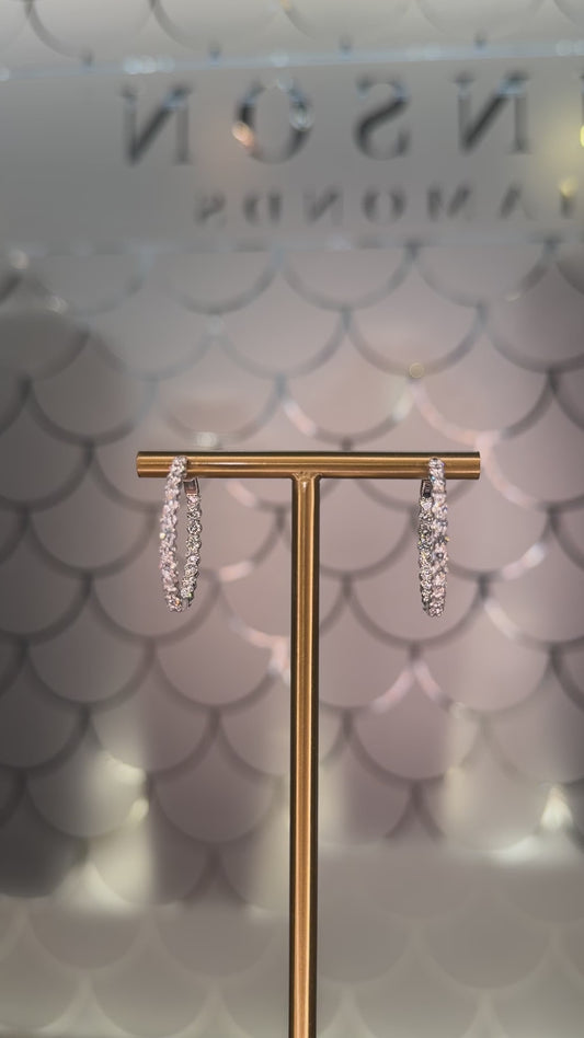 Binson Royale – Lumière Hoop