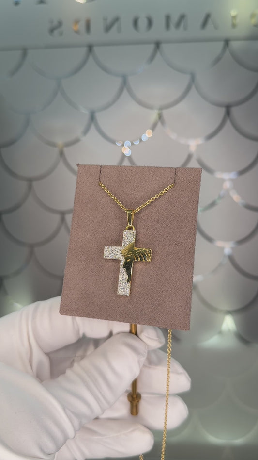 Binson Royale – Cross Sanctus