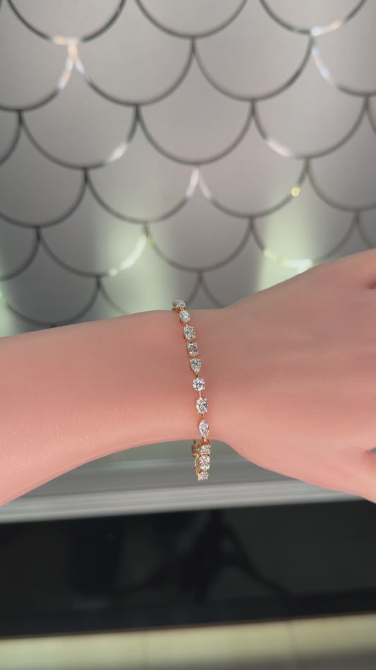 Binson Royale – Mélange Éclat