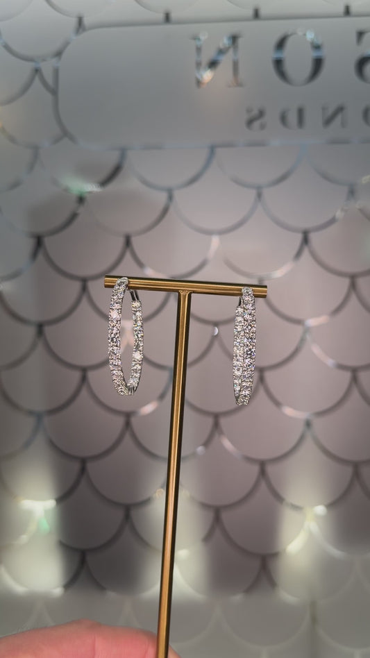 Binson Royale – Aura Circulaire