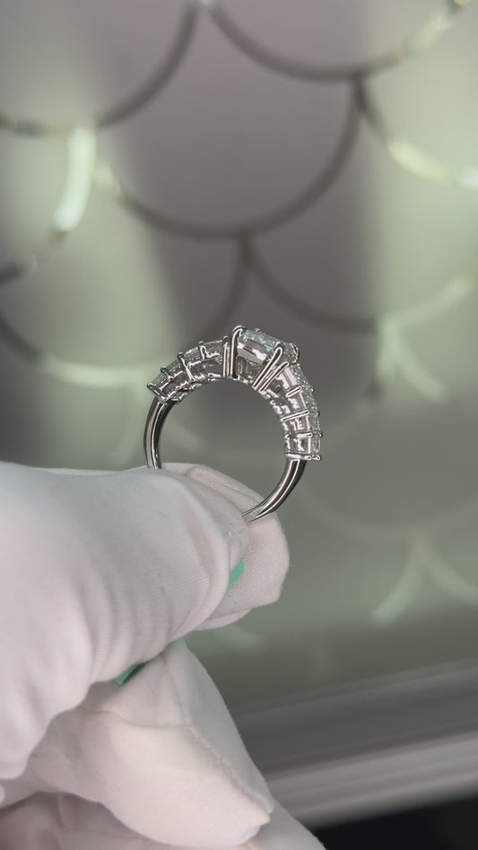 Binson Royale – Nine Émeraude