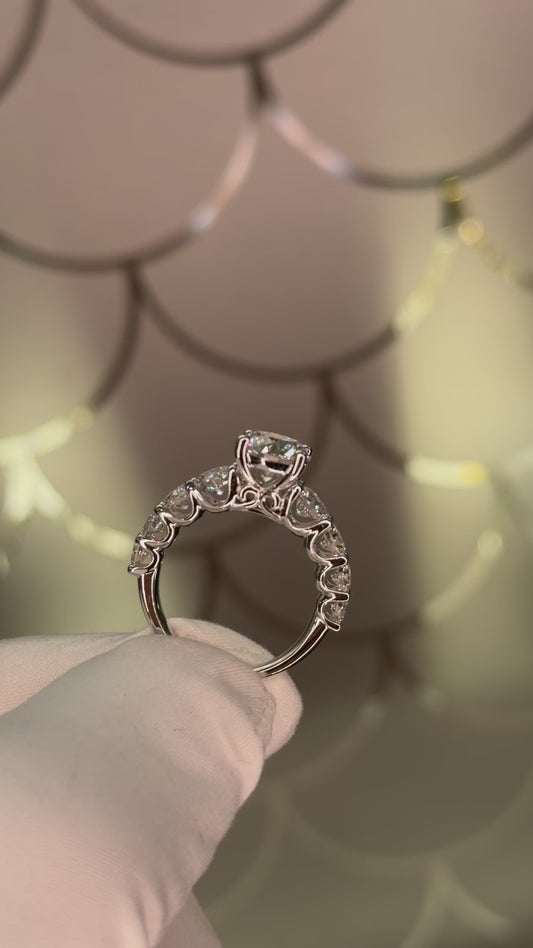 Binson Royale – Duetto Lumière