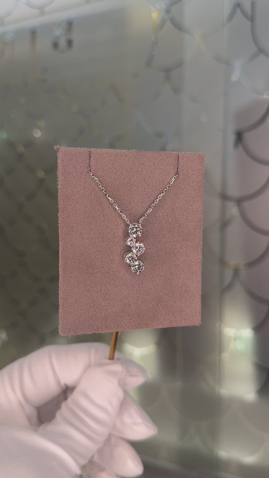 Binson Royale – Éclat Abstrait