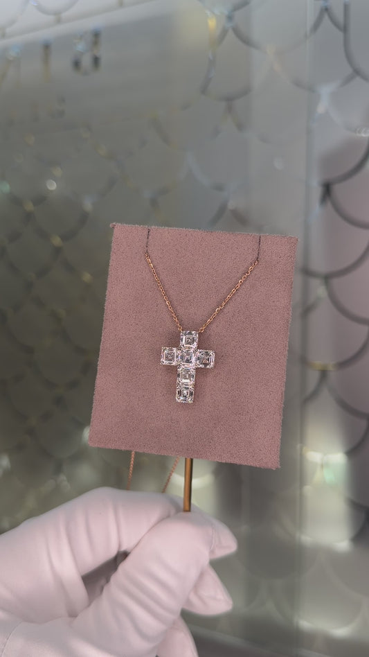 Binson Royale – Asscher Élégance