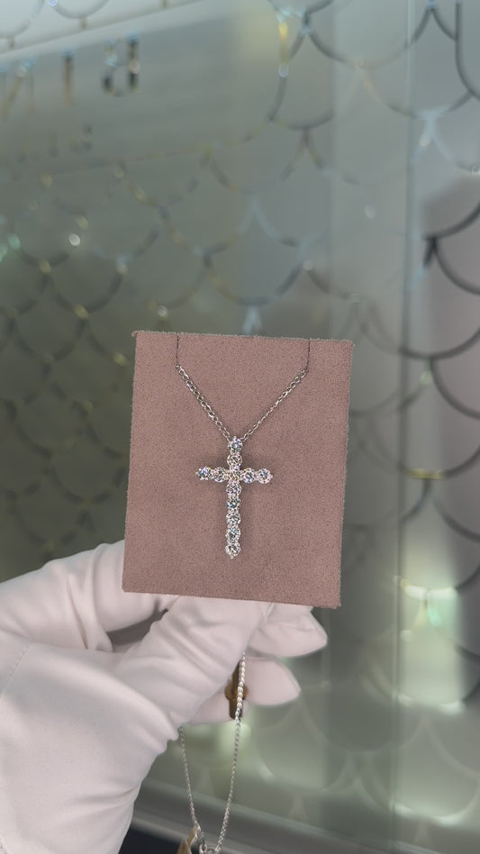 Binson Royale – Croix Lumière