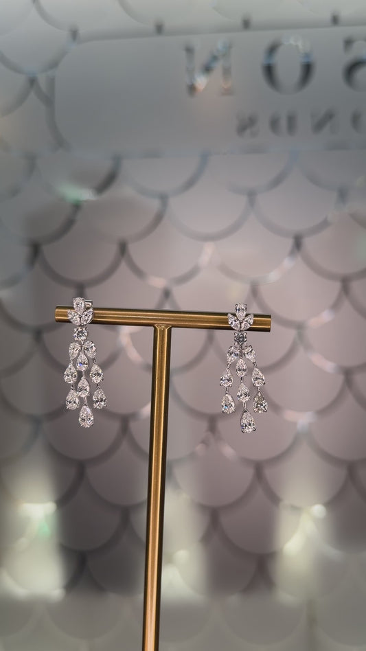 Binson Royale – Poire Cascade