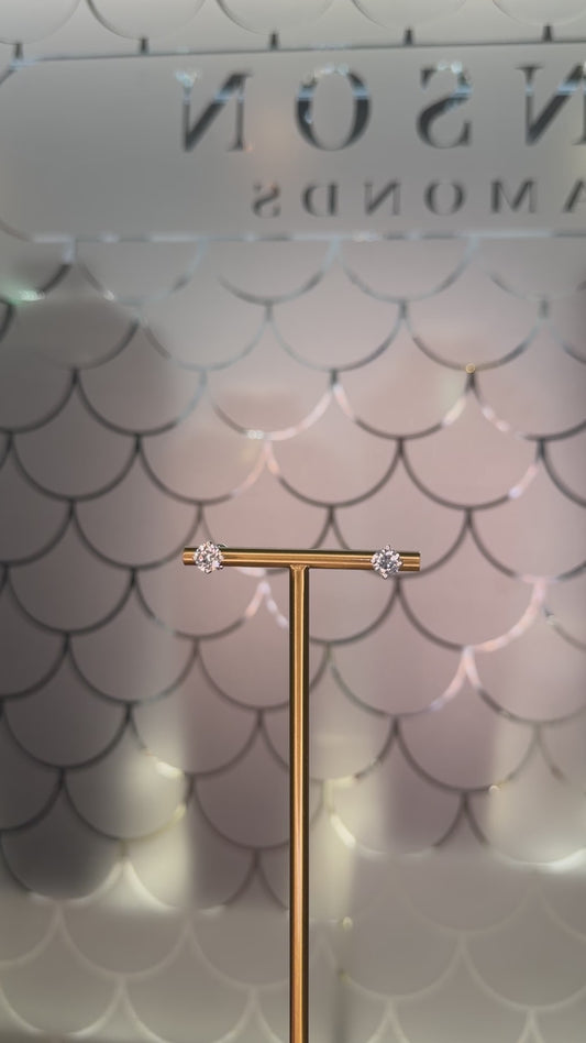 Binson Royale – Duo Lumière