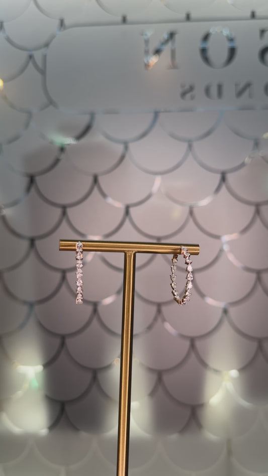 Binson Royale – Poire Aura