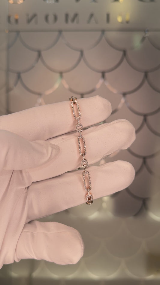 Binson Royale – Lien Éclat