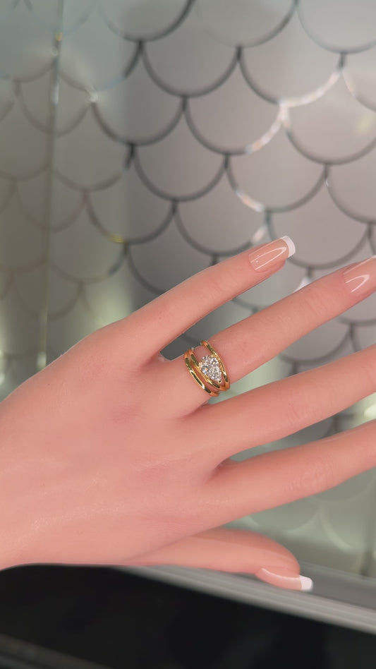 Binson Royale – Horizon Poire