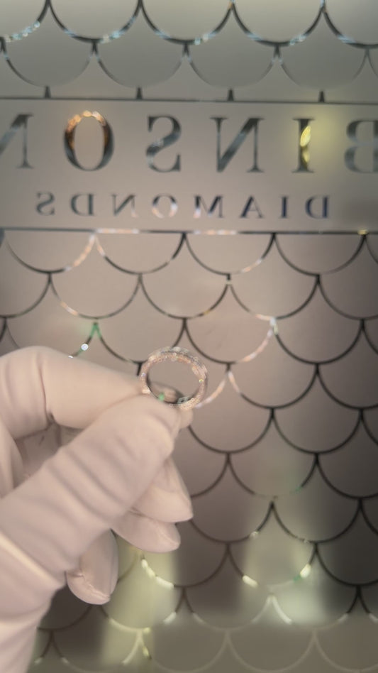 Triara Alliance Ring